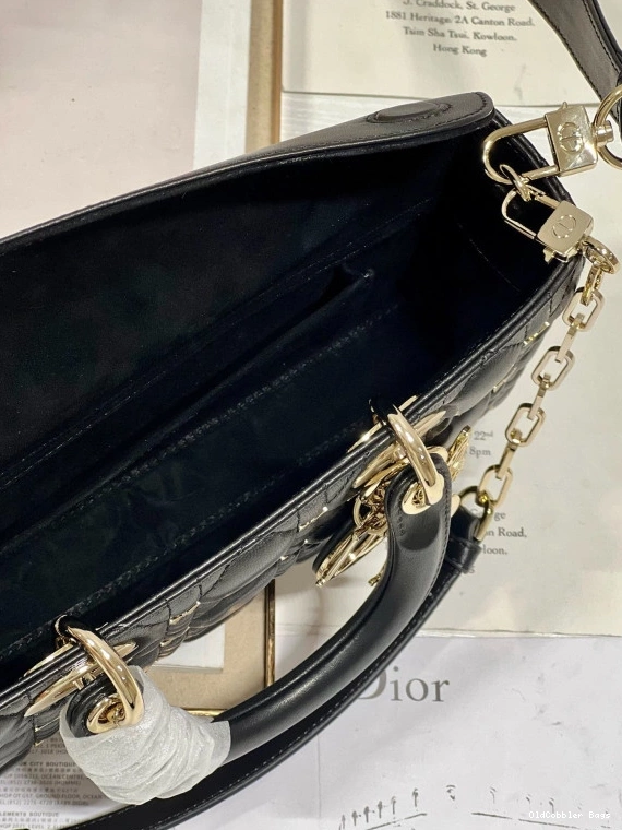 OldCobbler Bags BAG-26*13.5*5CM DIRO LADY D-JOY 0803